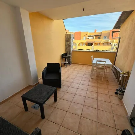 Apartment Piso En Corralejo