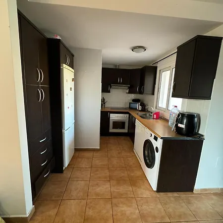 Piso En Apartment