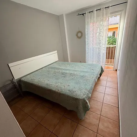 Piso En Apartment *