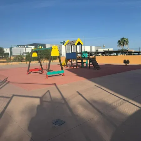 Piso En Corralejo