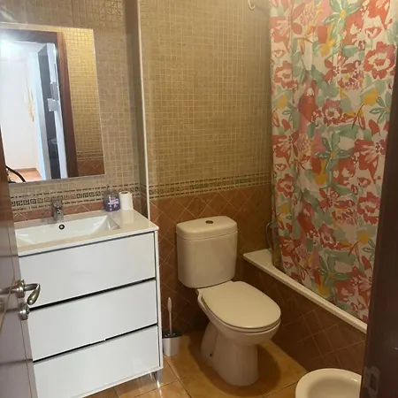 Piso En Apartment